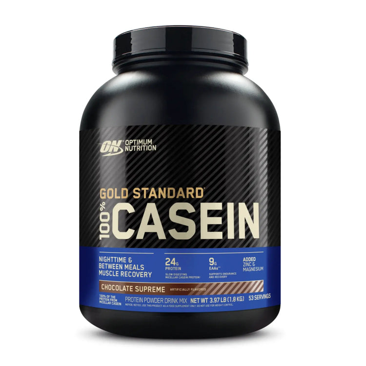 Optimum Nutrition Casein 1.75kg