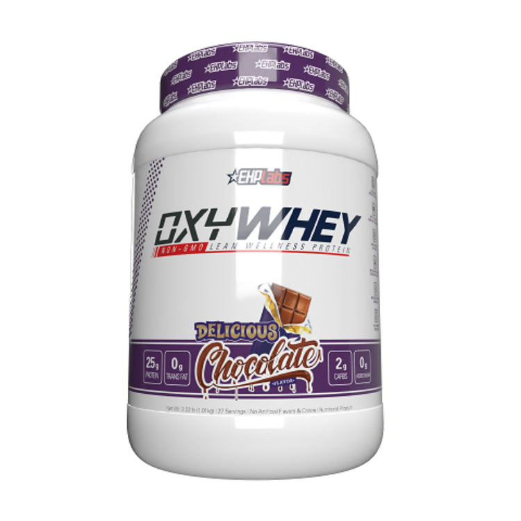 OxyWhey Lean Whey Protein