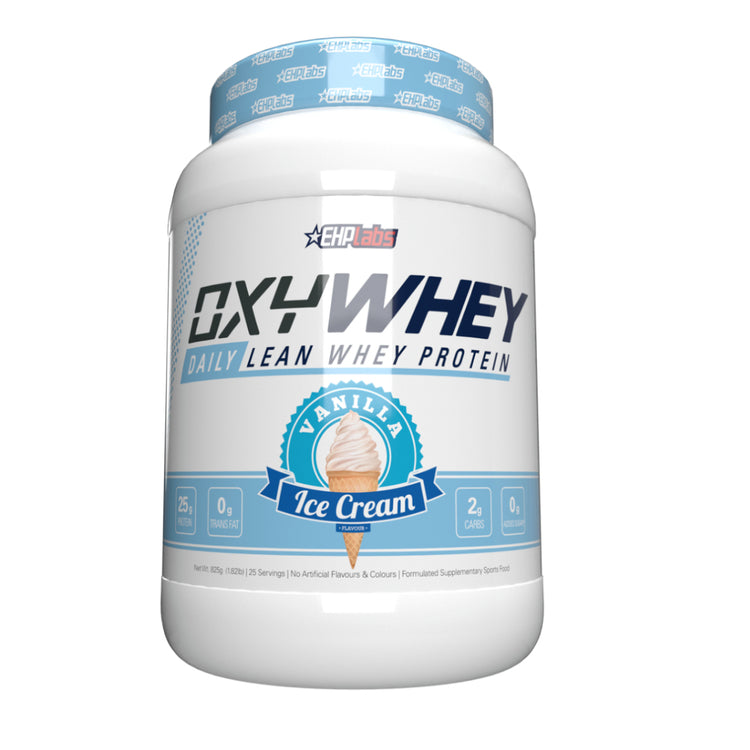 OxyWhey Lean Whey Protein