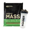 ON Serious Mass 12lb