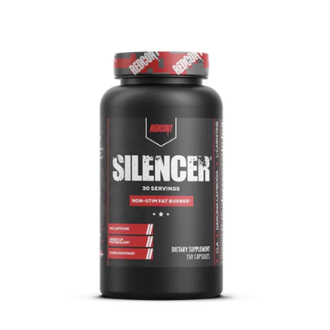 Stimulant Free Fat Burners