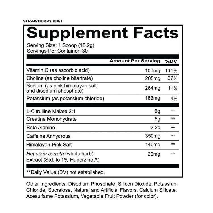 Redcon1 Total War Reloaded