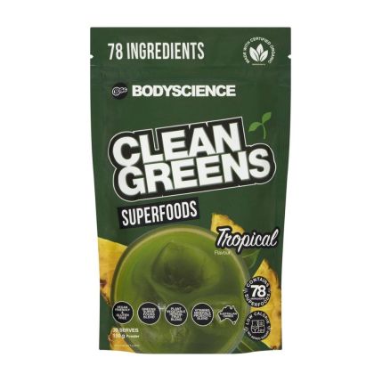 BSC Clean Greens 150g