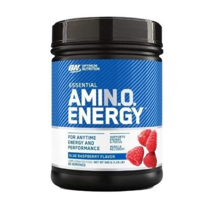 Optimum Nutrition Amino Energy 65sv