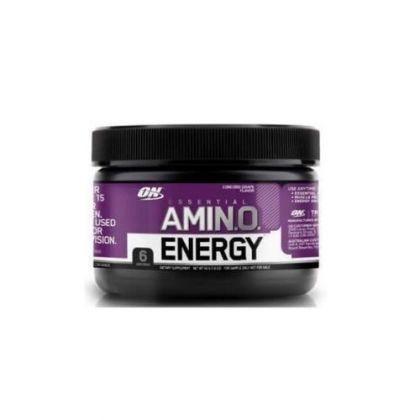 Amino Energy 6sv Trial Size- Grape