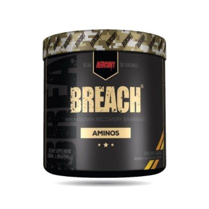 Redcon Breach Aminos DATED 2/23