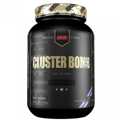 redcon cluster bomb