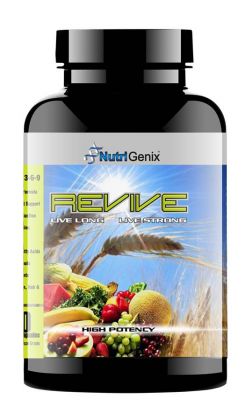 Nutrigenix Revive Multi-Vitamin Complex