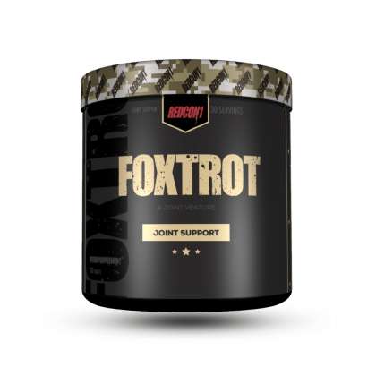 Redcon1 Foxtrot Joint Support Dated 3/23