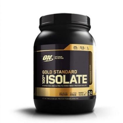 ON Gold Isolate Protein 1.6lb