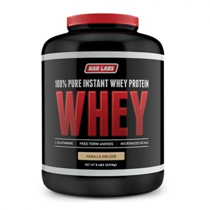 Narlabs Pure Instant Whey 5lb