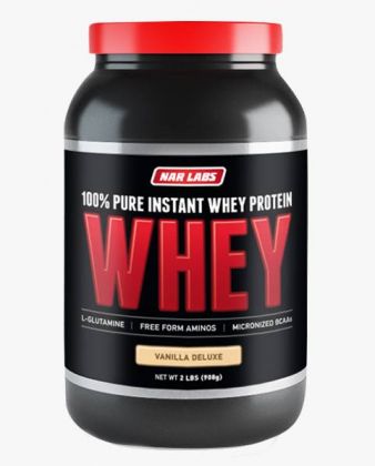Narlabs Pure Instant Whey 2lb