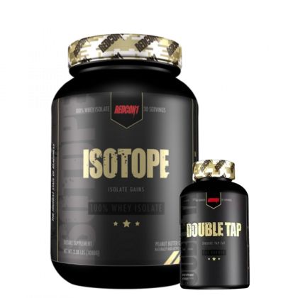 isotope 2lb