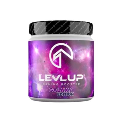 Levlup Preworkout Booster
