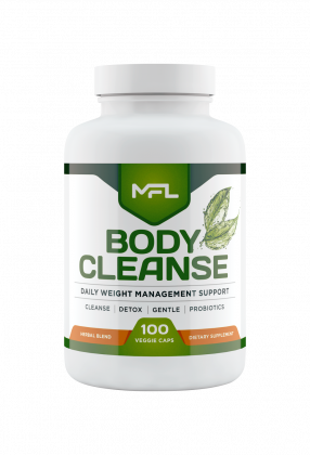 muscle food labs body cleanse