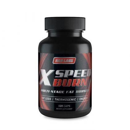Nar labs XSPEED lose Body Fat