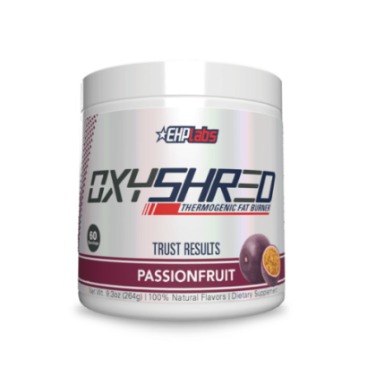 EHP Labs Oxyshred Thermogenic Hardened