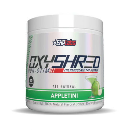 Ehp Labs OxyShred Non Stim