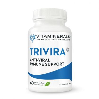 Vitaminerals Trivira Anti-Viral & Immune Support