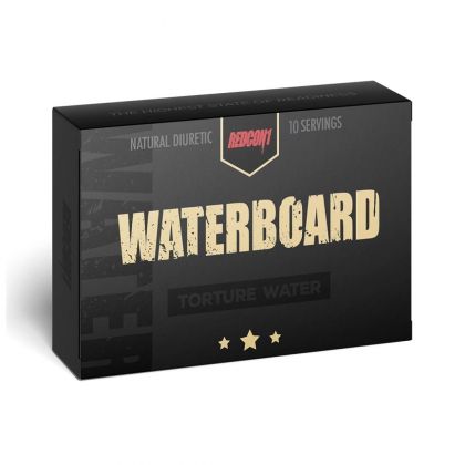 Redcon Waterboard Natural Diuretic