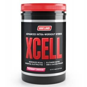 NAR Labs XCELL Supplement 1.4kg