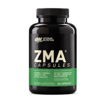 ON ZMA 90cp Dated 10/23