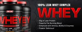 NAR Labs Whey Protein